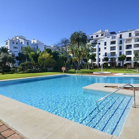 Apartament Club Jardines Del Puerto Marbella Zewnętrze zdjęcie