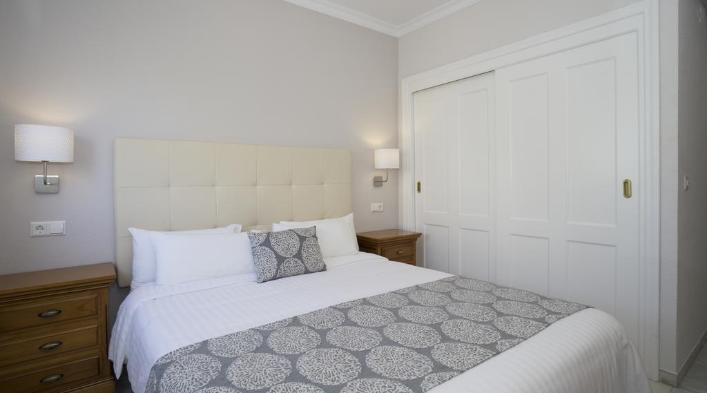 Apartament Club Jardines Del Puerto Marbella Zewnętrze zdjęcie