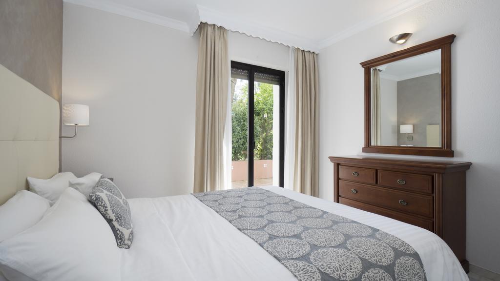 Apartament Club Jardines Del Puerto Marbella Zewnętrze zdjęcie