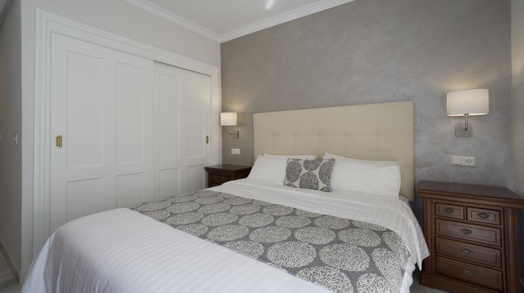 Apartament Club Jardines Del Puerto Marbella Zewnętrze zdjęcie
