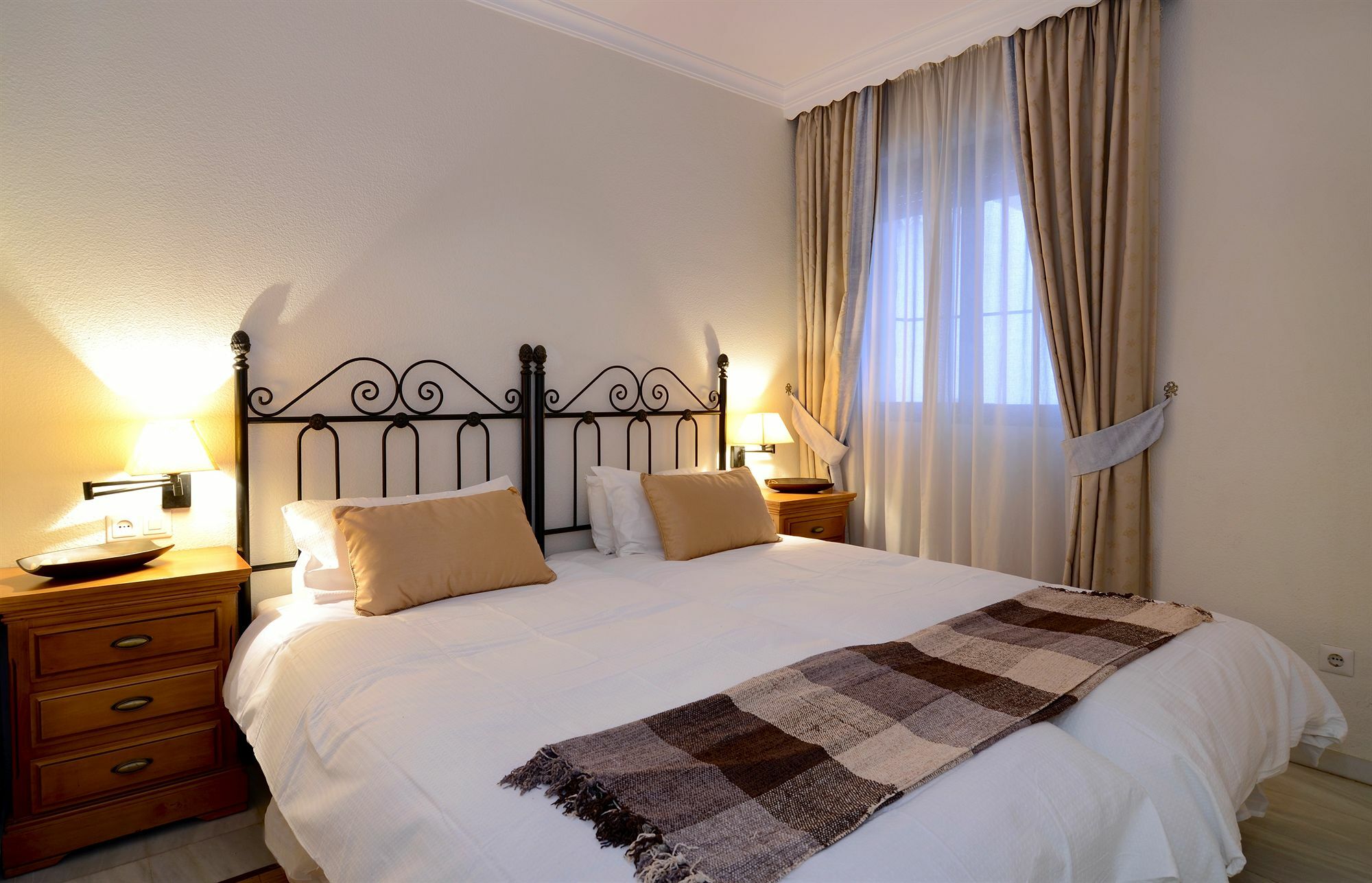 Apartament Club Jardines Del Puerto Marbella Zewnętrze zdjęcie