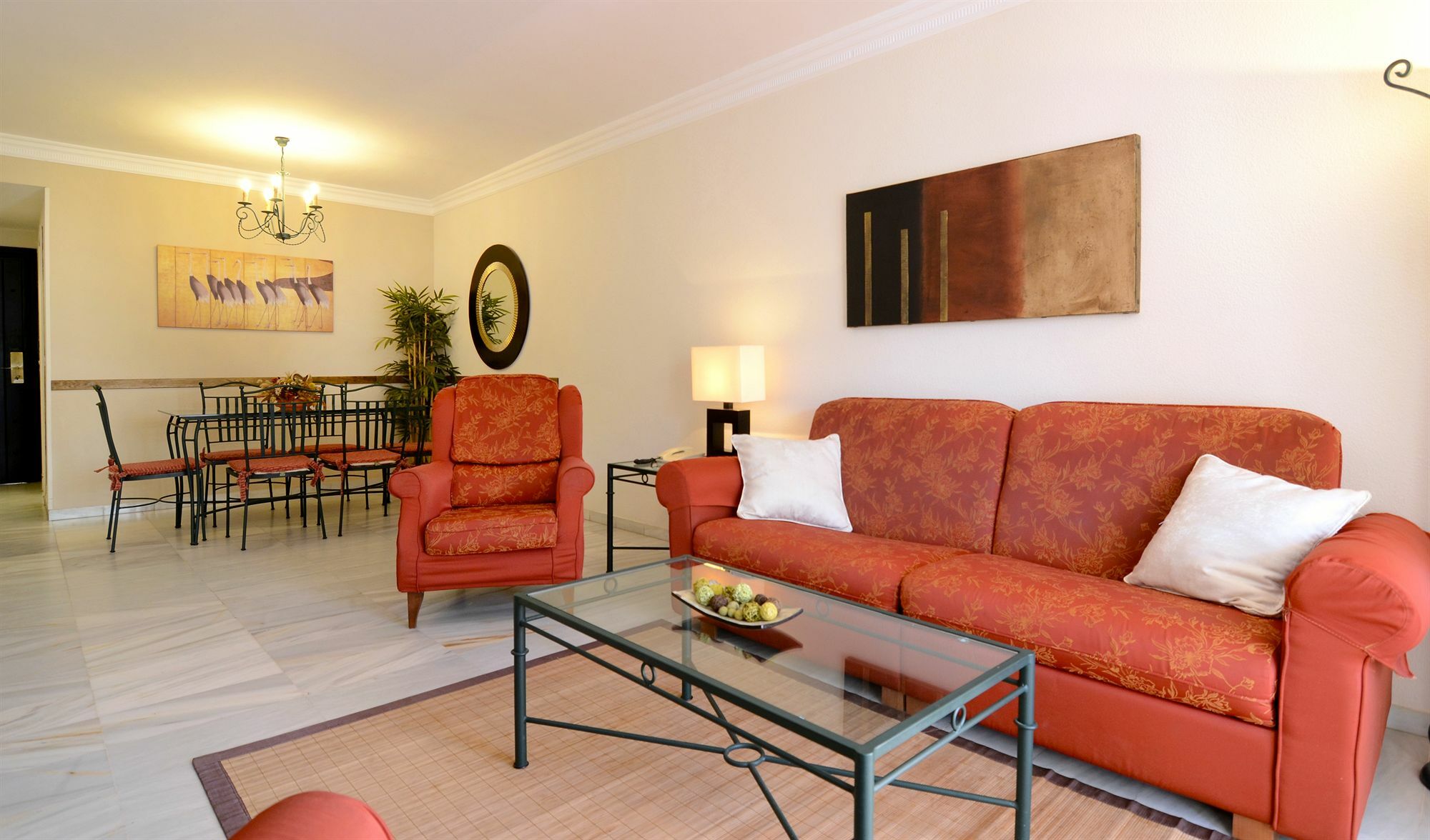 Apartament Club Jardines Del Puerto Marbella Zewnętrze zdjęcie