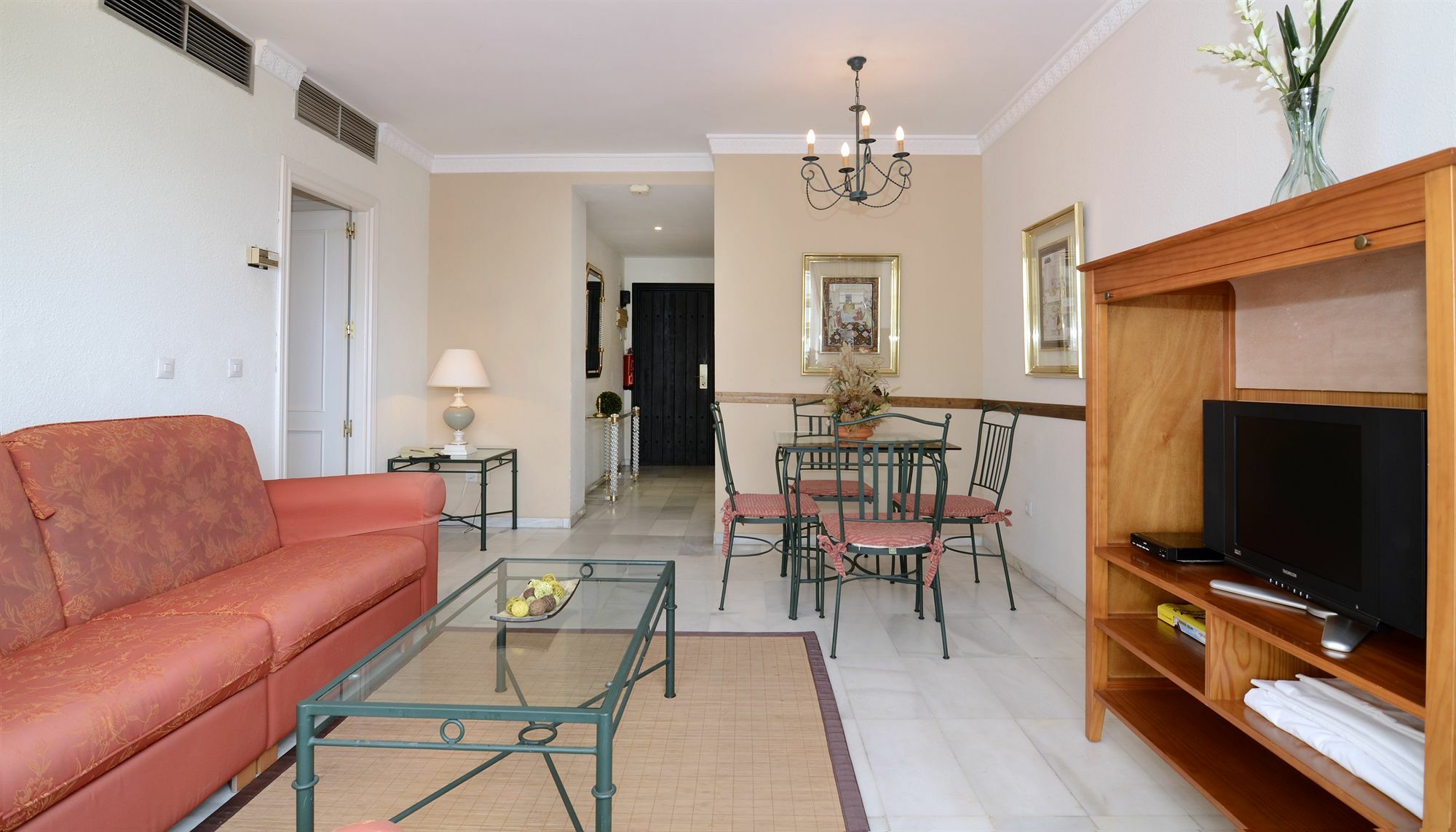 Apartament Club Jardines Del Puerto Marbella Zewnętrze zdjęcie