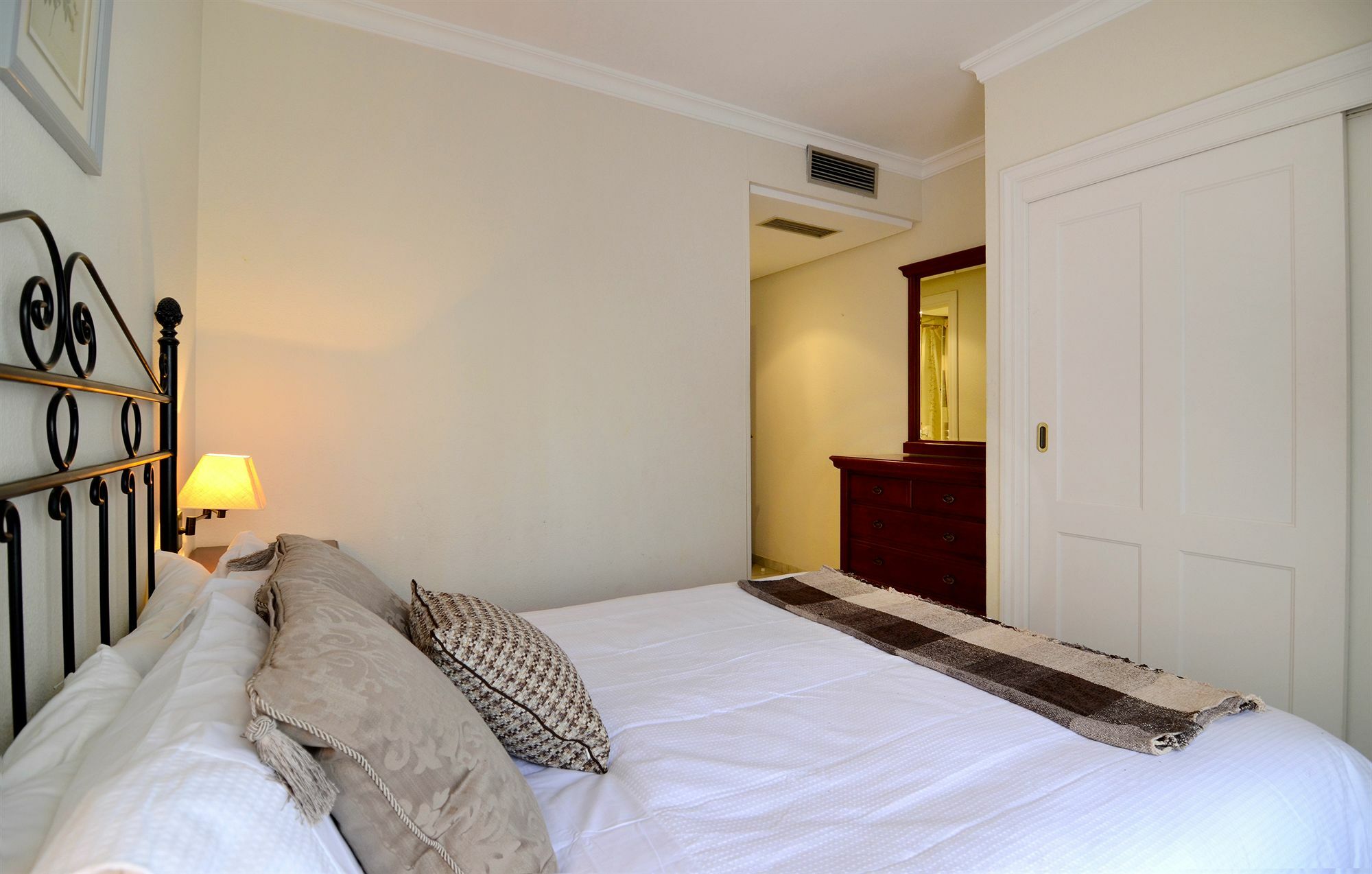 Apartament Club Jardines Del Puerto Marbella Zewnętrze zdjęcie